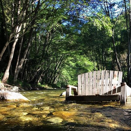 Big Sur River Inn Extérieur photo