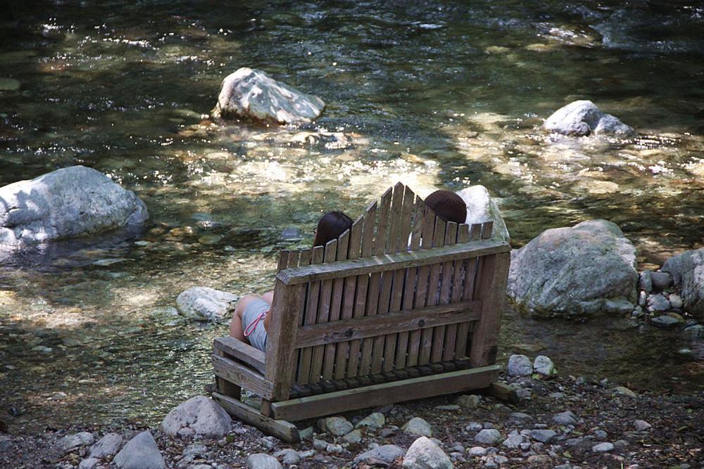 Big Sur River Inn Extérieur photo