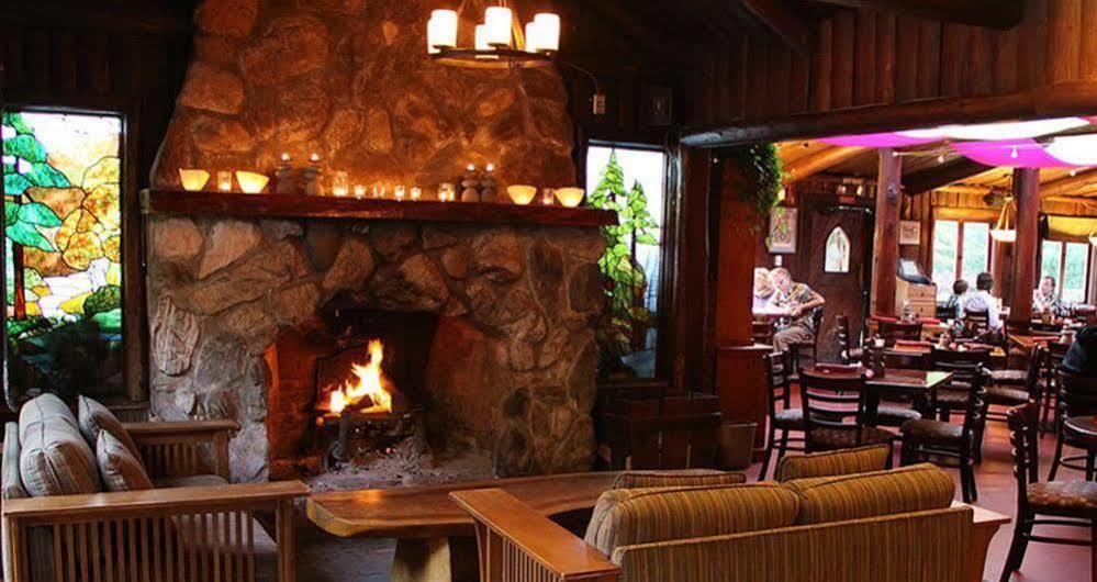 Big Sur River Inn Extérieur photo